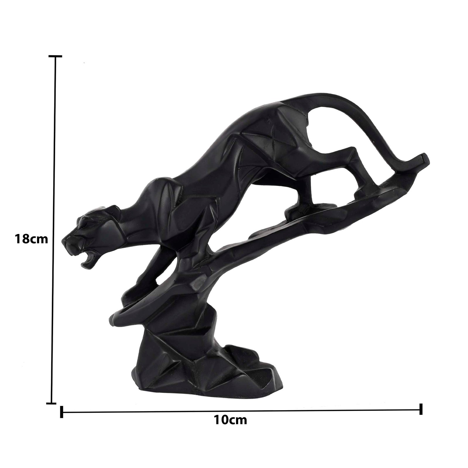 Panther Showpiece - Image 2
