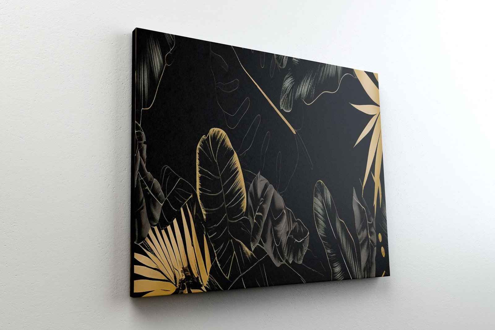 Framed Canvas Paintings to Elevate Any Room - Image 2