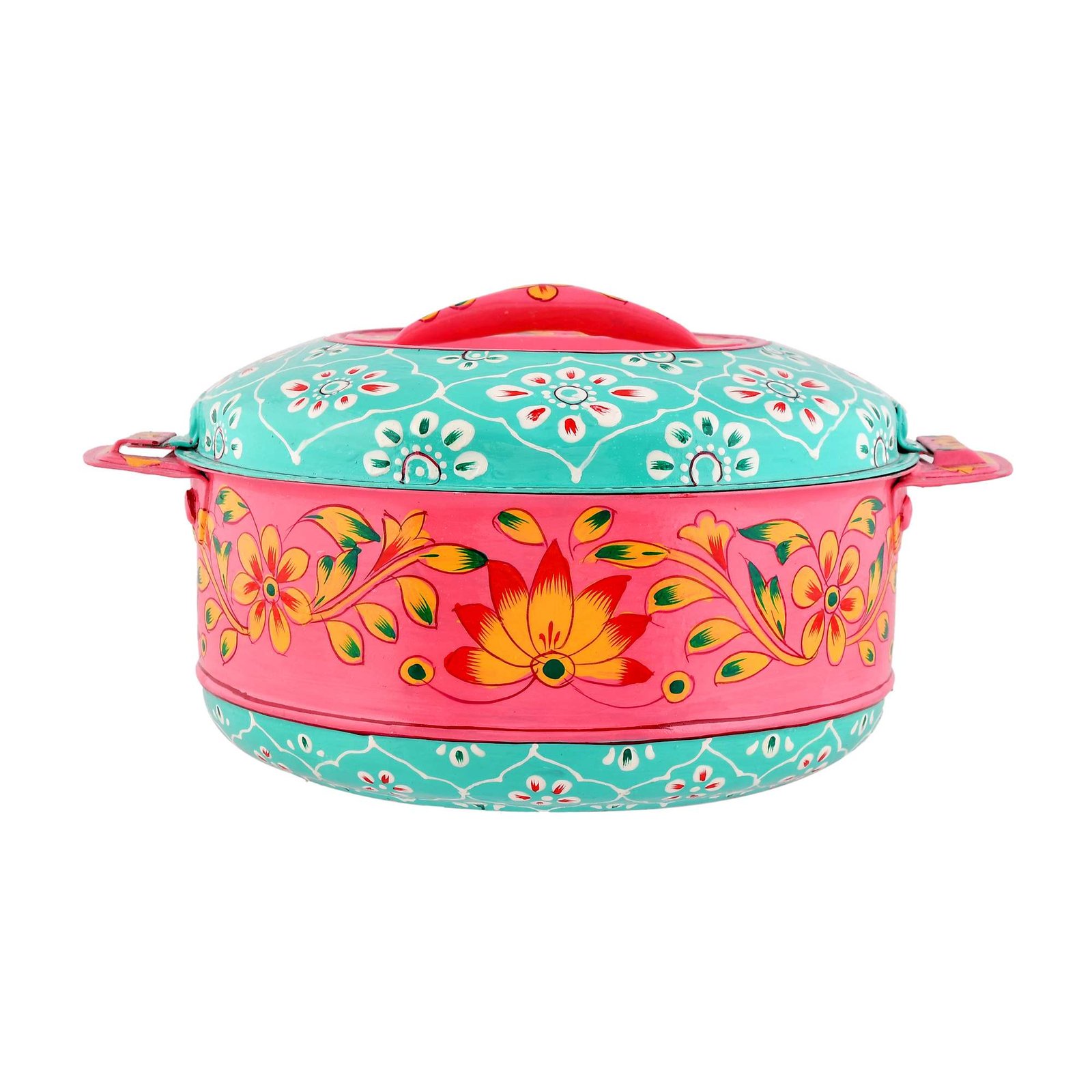 Premium Aluminium Hot Case 11x27 - Keep Food Fresh and Warm - Image 2